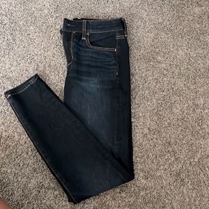 AE skinny jeans